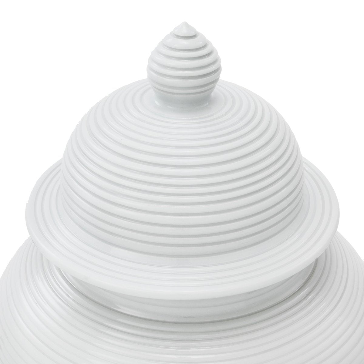 Eichholtz Dekoobjekt Keramikvase Celestine L Eichholtz 112543