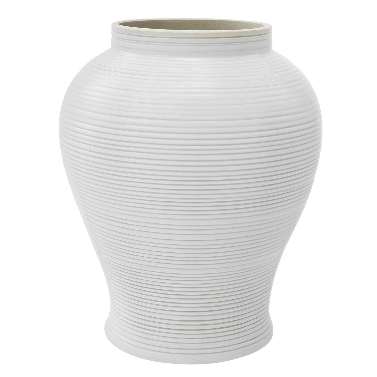 Eichholtz Dekoobjekt Keramikvase Celestine L Eichholtz 112543