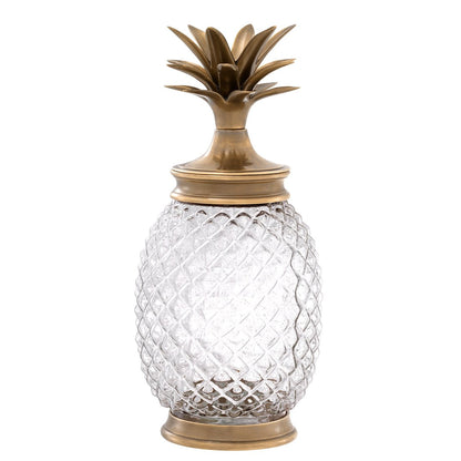 Eichholtz Dekoobjekt Keramikvase Hayworth Eichholtz 112931