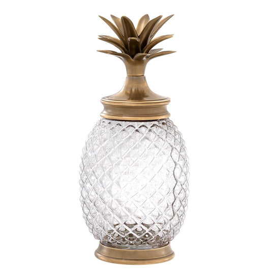 Eichholtz Dekoobjekt Keramikvase Hayworth Eichholtz 112931