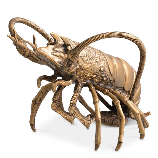Eichholtz Dekoobjekt Lobster Eichholtz 118243