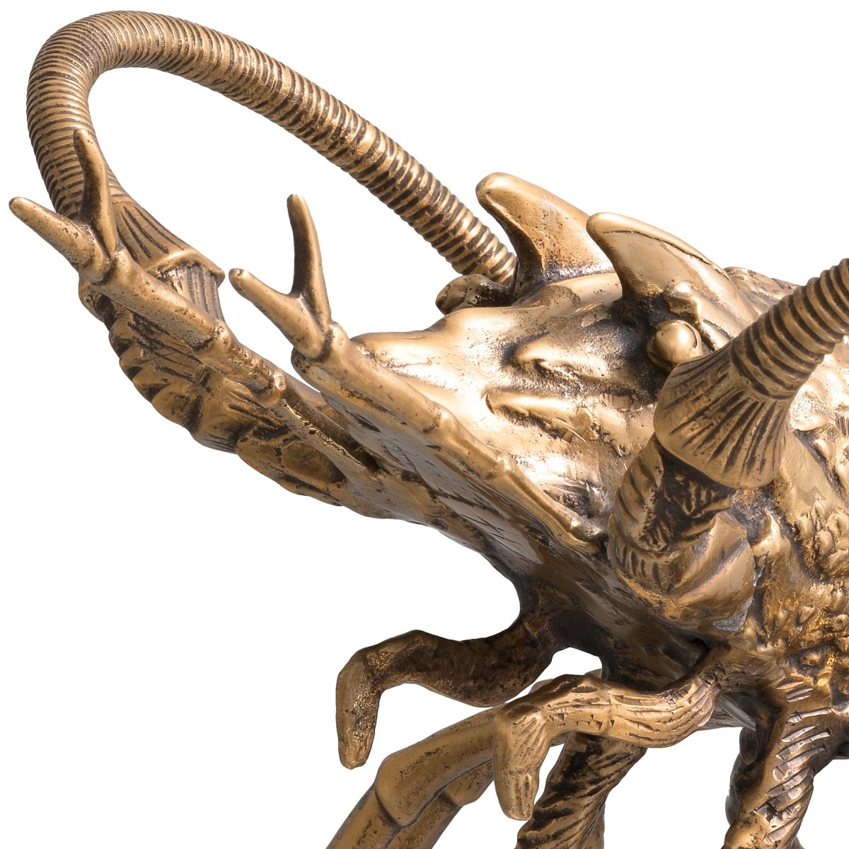 Eichholtz Dekoobjekt Lobster Eichholtz 118243