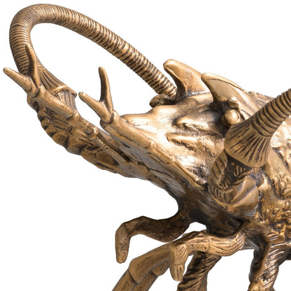 Eichholtz Dekoobjekt Lobster Eichholtz 118243