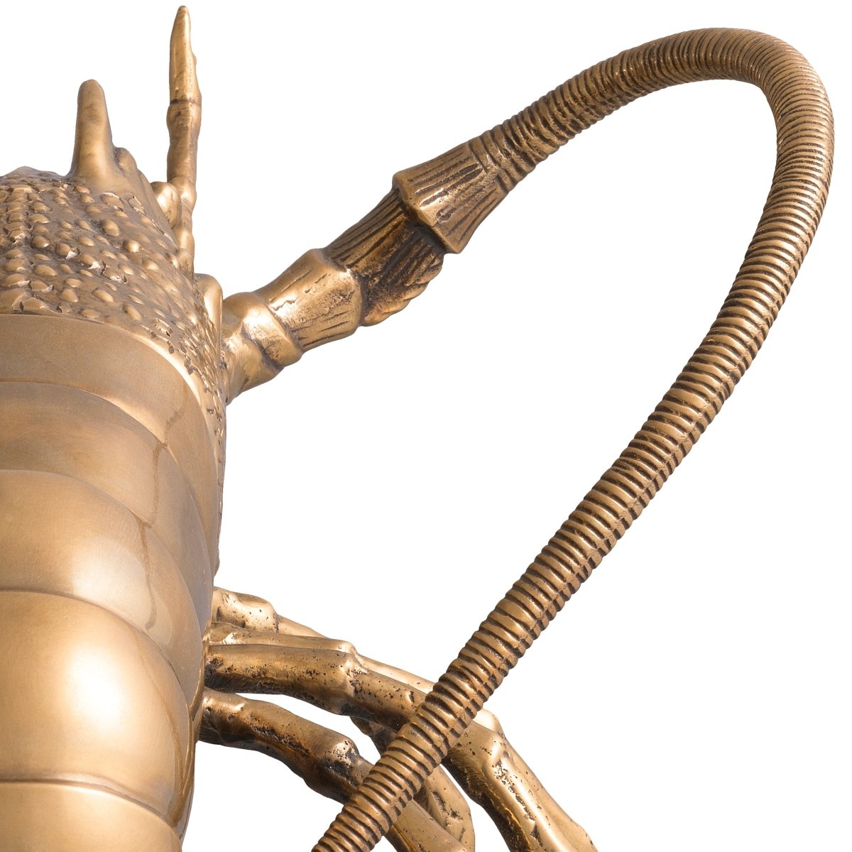 Eichholtz Dekoobjekt Lobster Eichholtz 118243