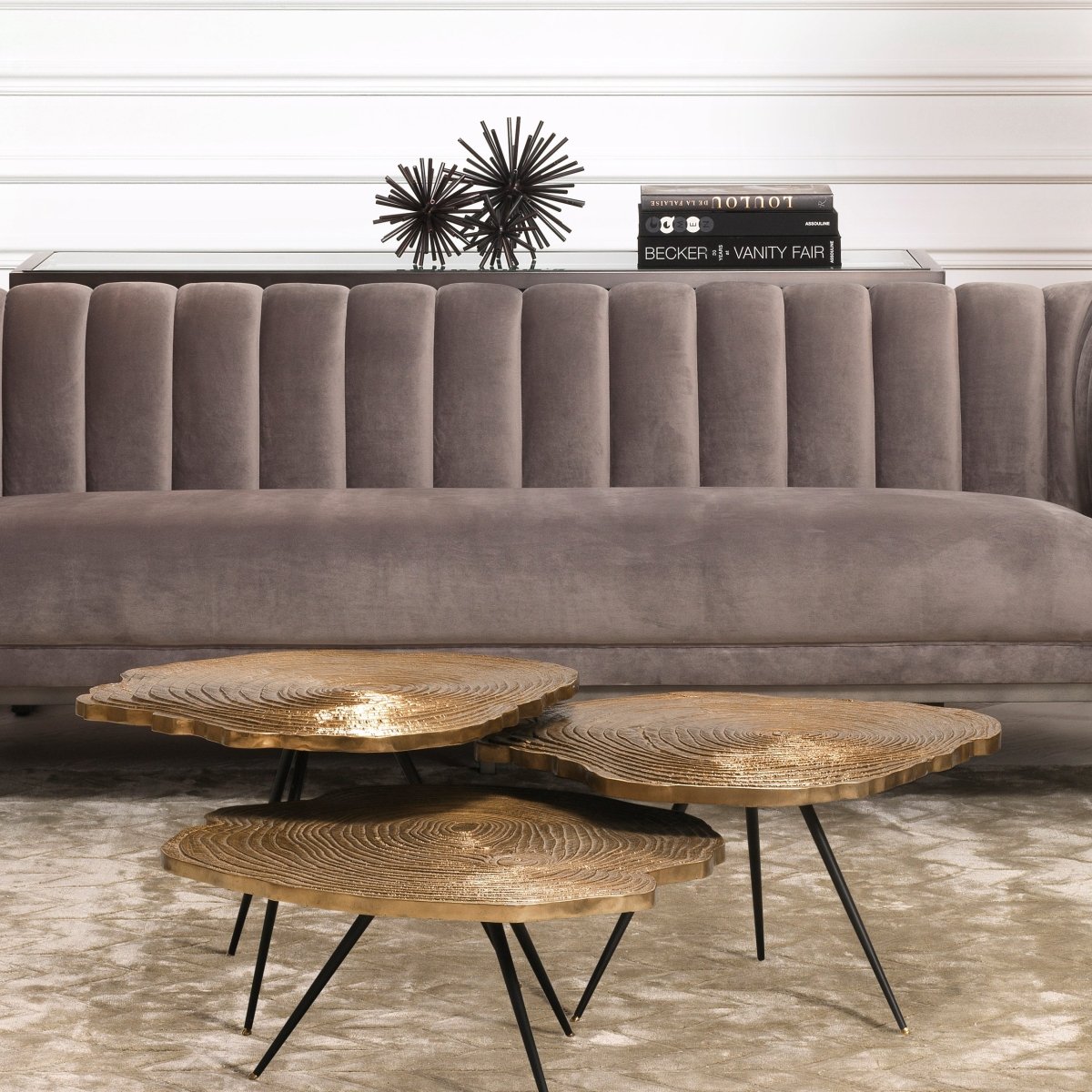 Eichholtz Dekoobjekt Meteor Eichholtz 110344