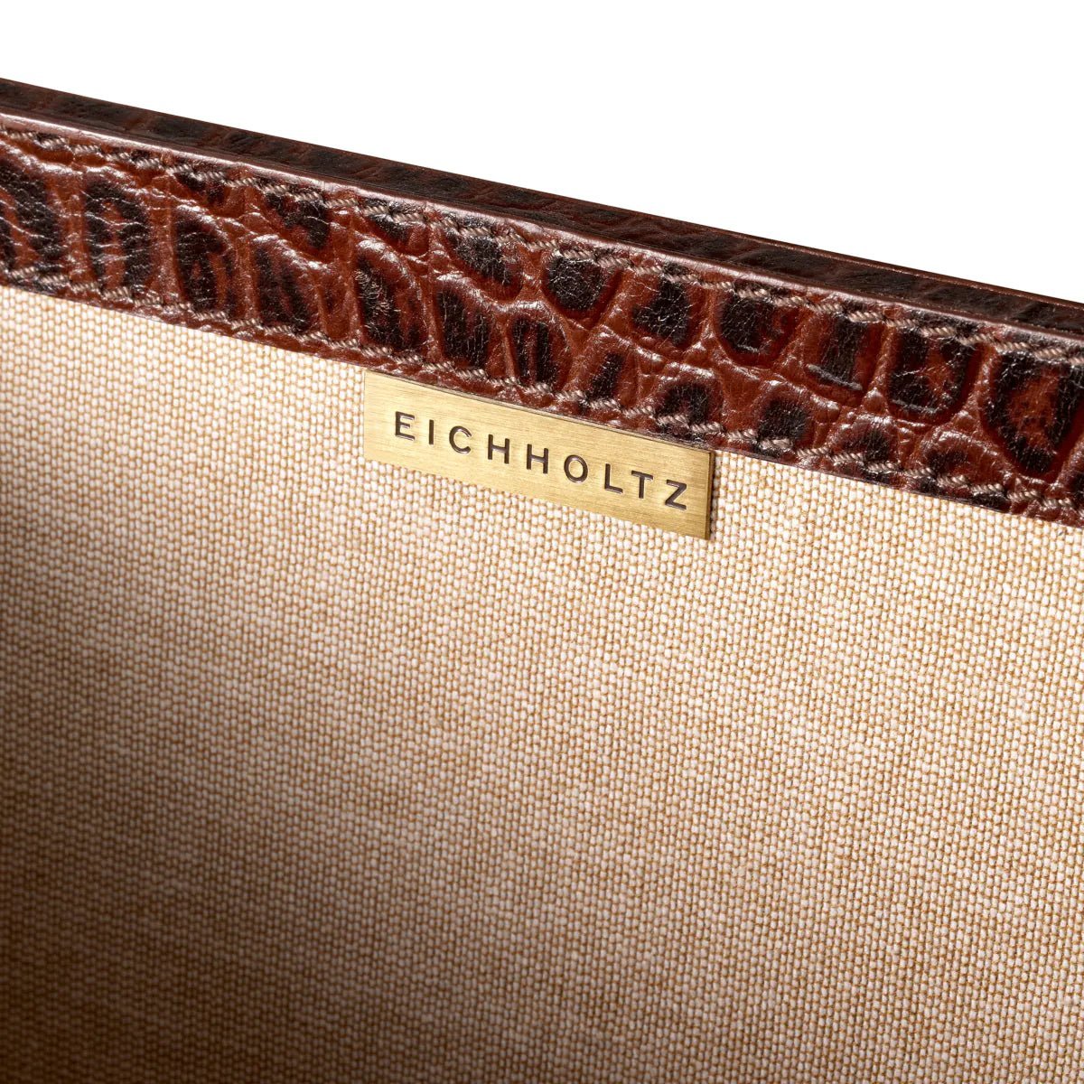 Eichholtz Dekoobjekt Schreibtischset Scaleo Eichholtz 119979