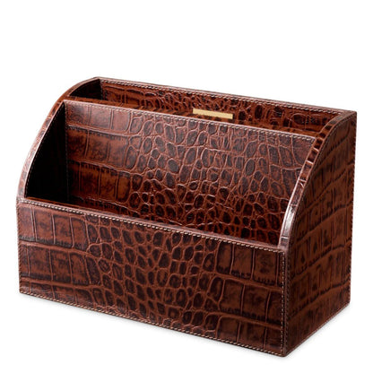 Eichholtz Dekoobjekt Schreibtischset Scaleo Eichholtz 119979