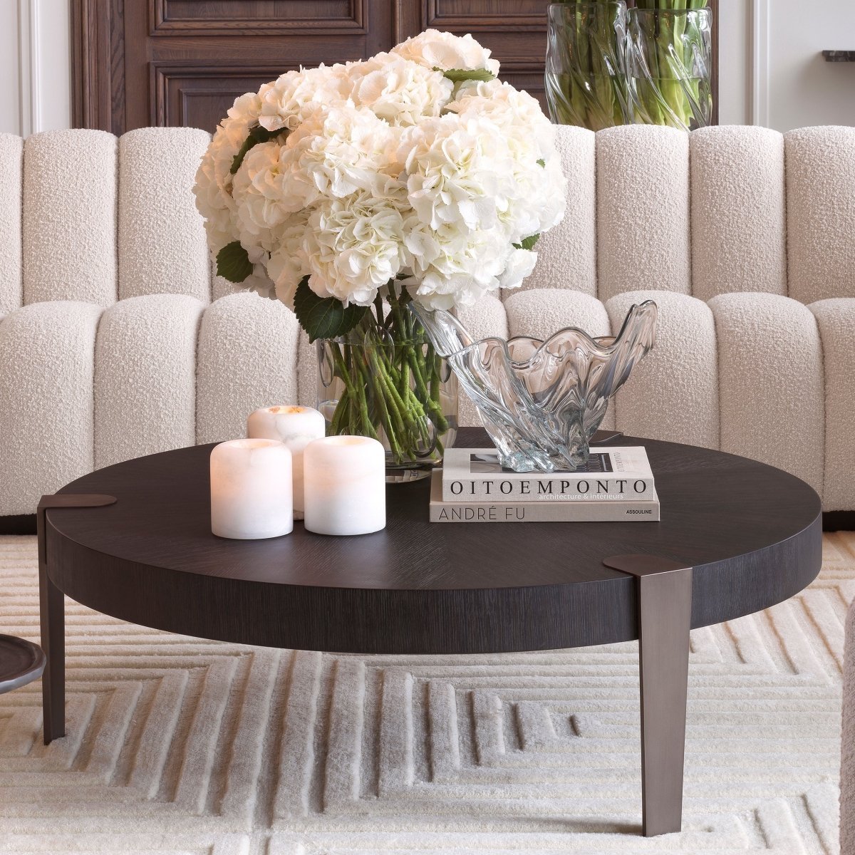 Eichholtz Dekoobjekt Schüssel Ace Eichholtz 115749