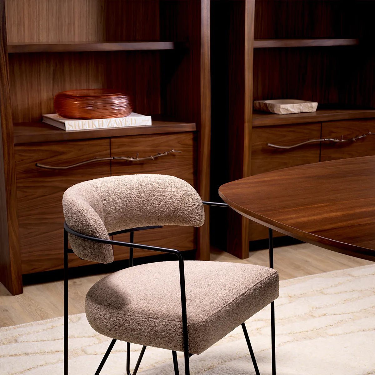 Eichholtz Dekoobjekt Schüssel Alessio Eichholtz 119308