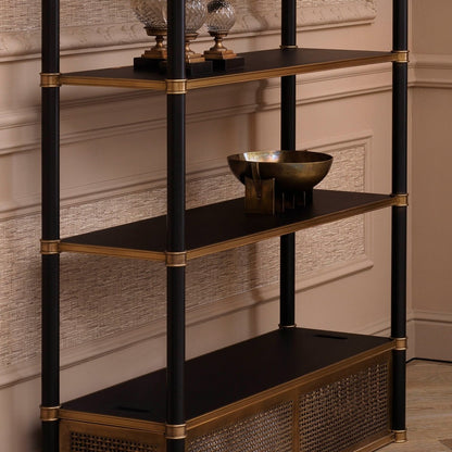 Eichholtz Dekoobjekt Schüssel Bismarck Eichholtz 114156