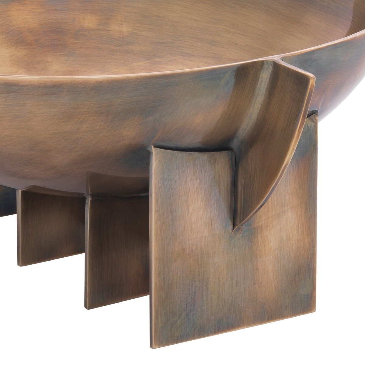 Eichholtz Dekoobjekt Schüssel Bismarck Eichholtz 114156