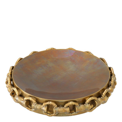 Eichholtz Dekoobjekt Schüssel Clementine Eichholtz 118669