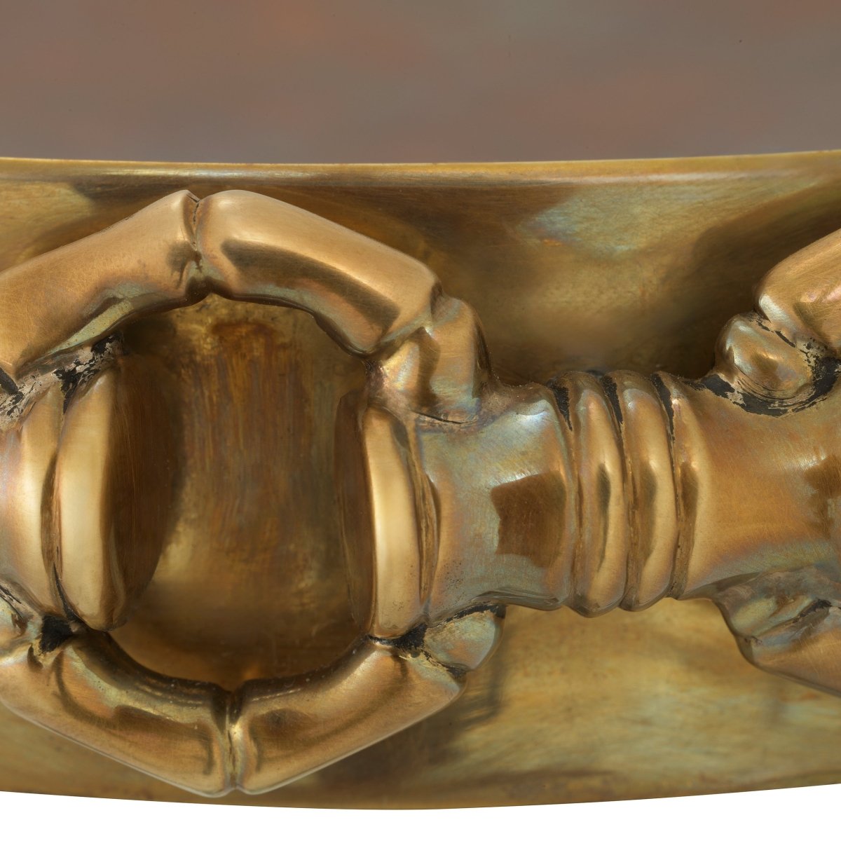 Eichholtz Dekoobjekt Schüssel Clementine Eichholtz 118669