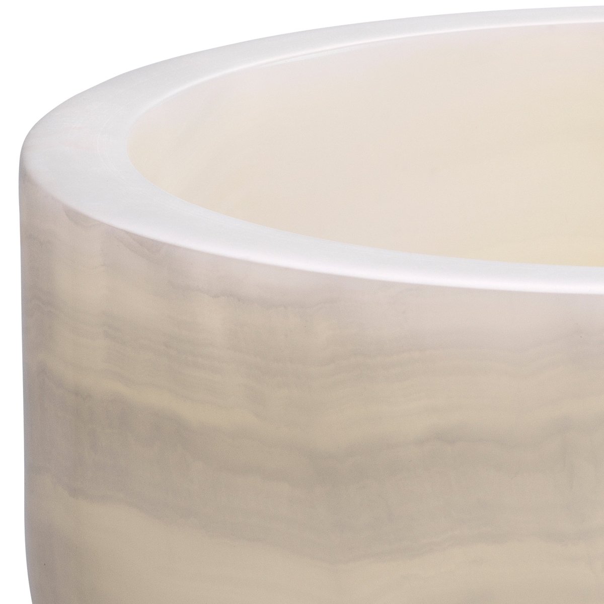 Eichholtz Dekoobjekt Schüssel Fayum Eichholtz TM0128