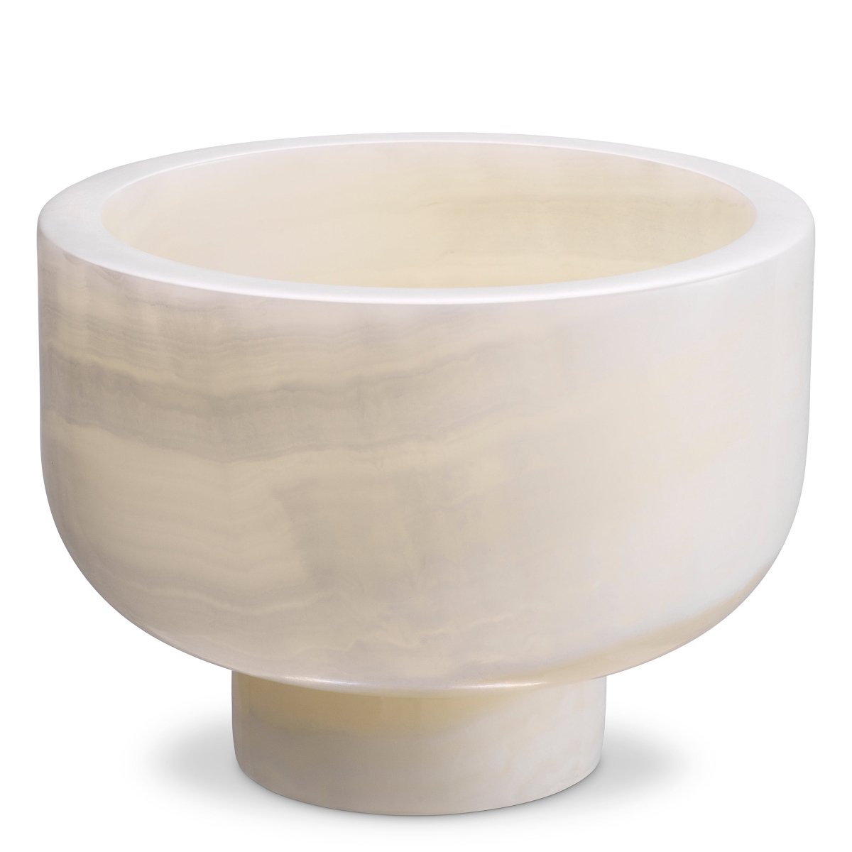 Eichholtz Dekoobjekt Schüssel Fayum Eichholtz TM0128