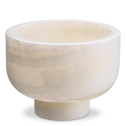 Eichholtz Dekoobjekt Schüssel Fayum Eichholtz TM0128