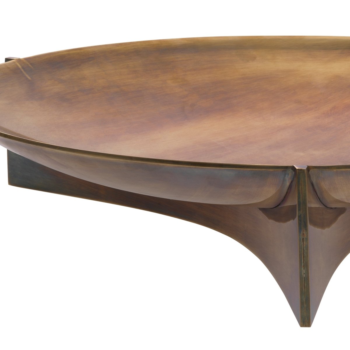 Eichholtz Dekoobjekt Schüssel Kulm Eichholtz 116153