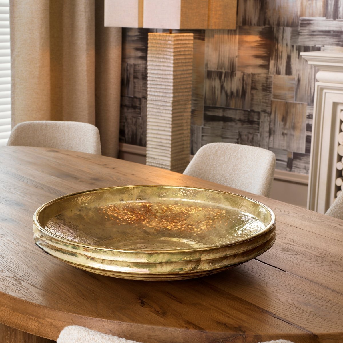 Eichholtz Dekoobjekt Schüssel Madero Eichholtz 119272