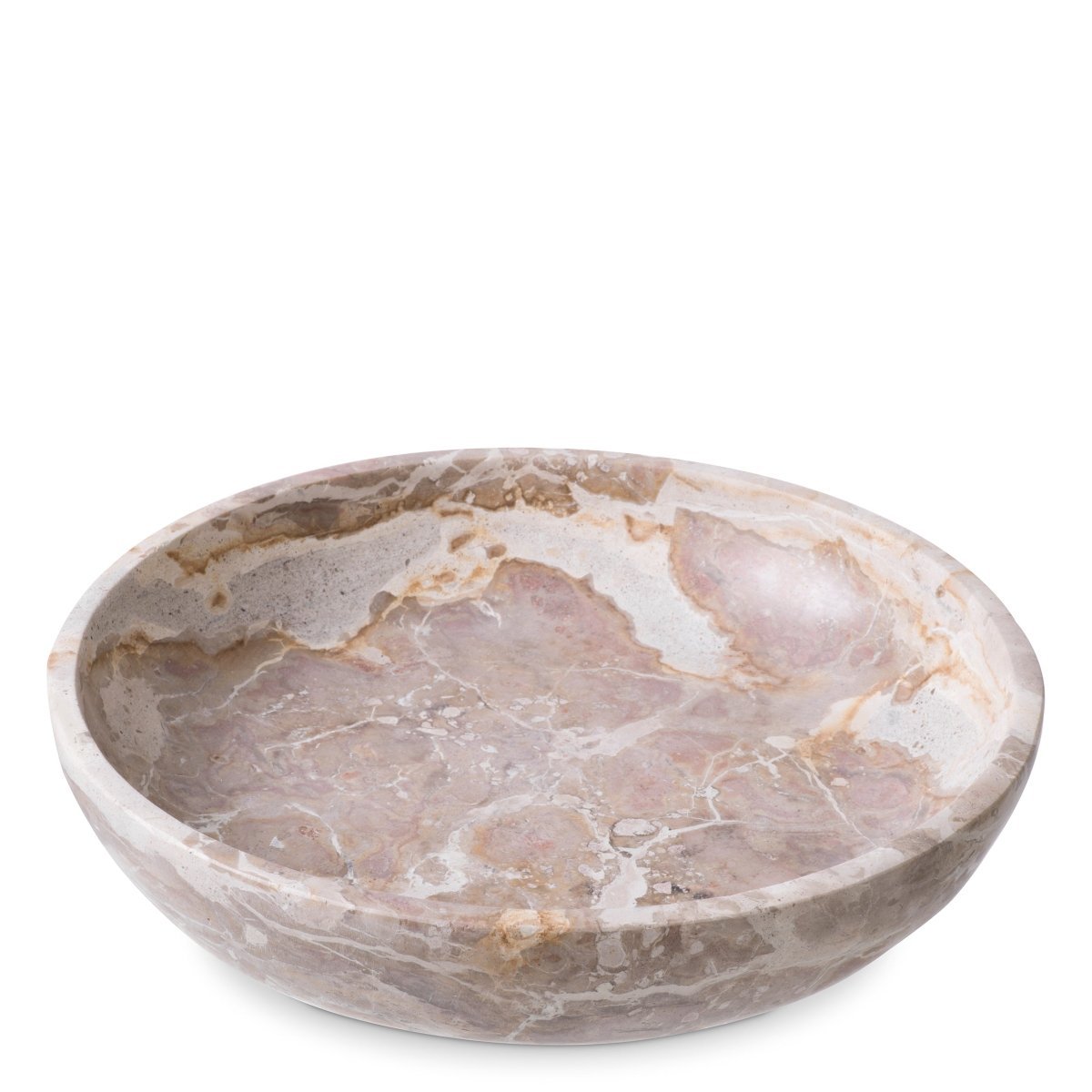 Eichholtz Dekoobjekt Schüssel Revolt Eichholtz 117212