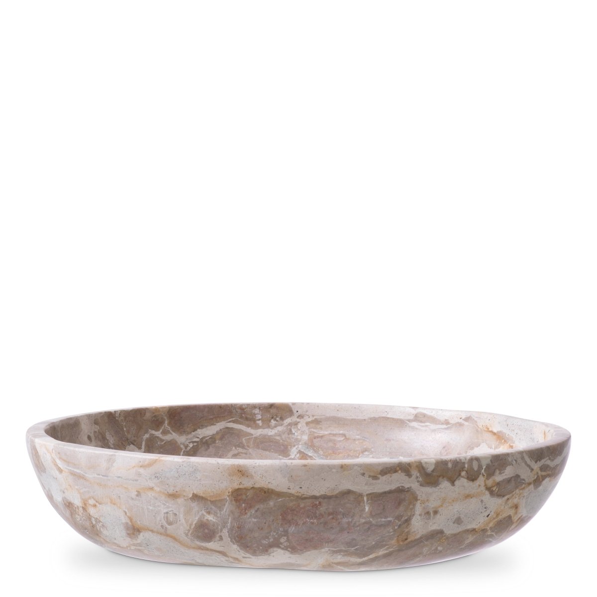 Eichholtz Dekoobjekt Schüssel Revolt Eichholtz 117212