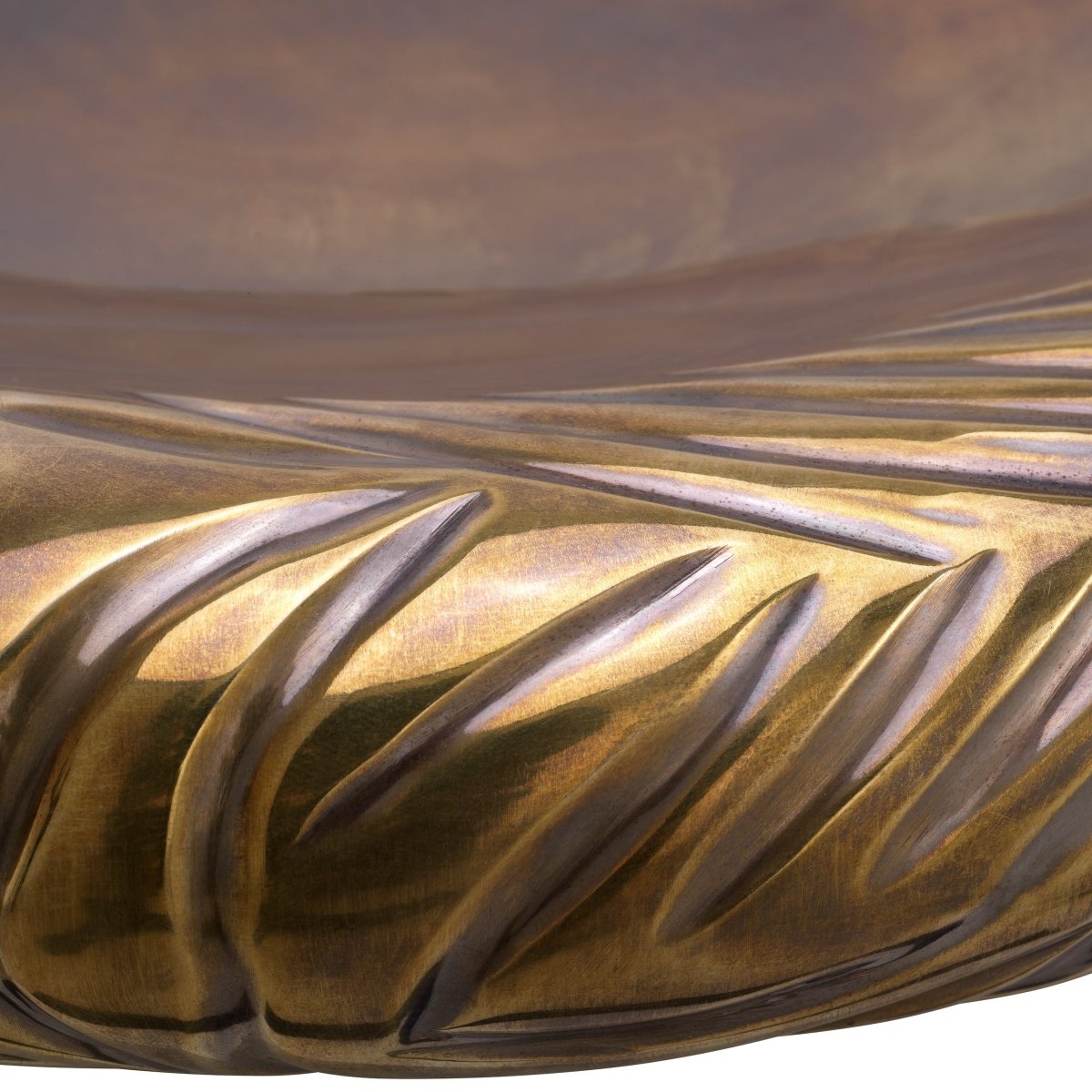 Eichholtz Dekoobjekt Schüssel Sandrini Eichholtz 117983