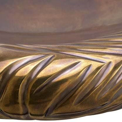 Eichholtz Dekoobjekt Schüssel Sandrini Eichholtz 117983