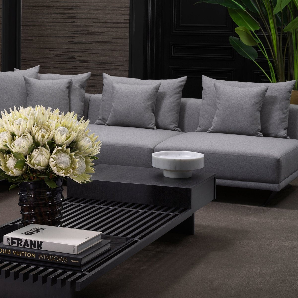 Eichholtz Dekoobjekt Schüssel Santiago Eichholtz 114611