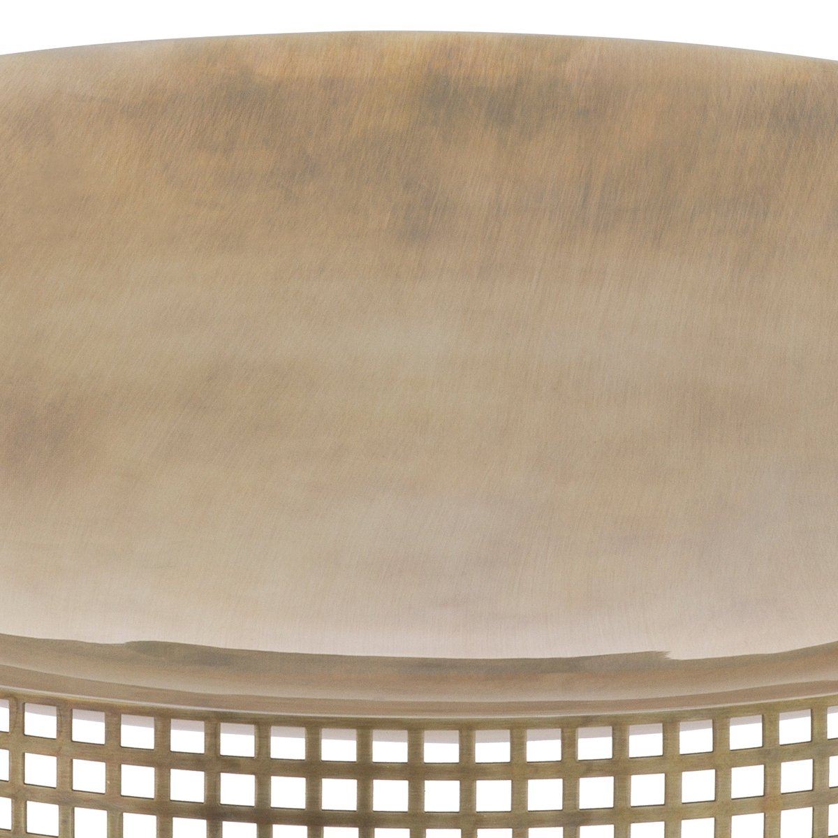 Eichholtz Dekoobjekt Schüssel Sterling L Eichholtz 118122