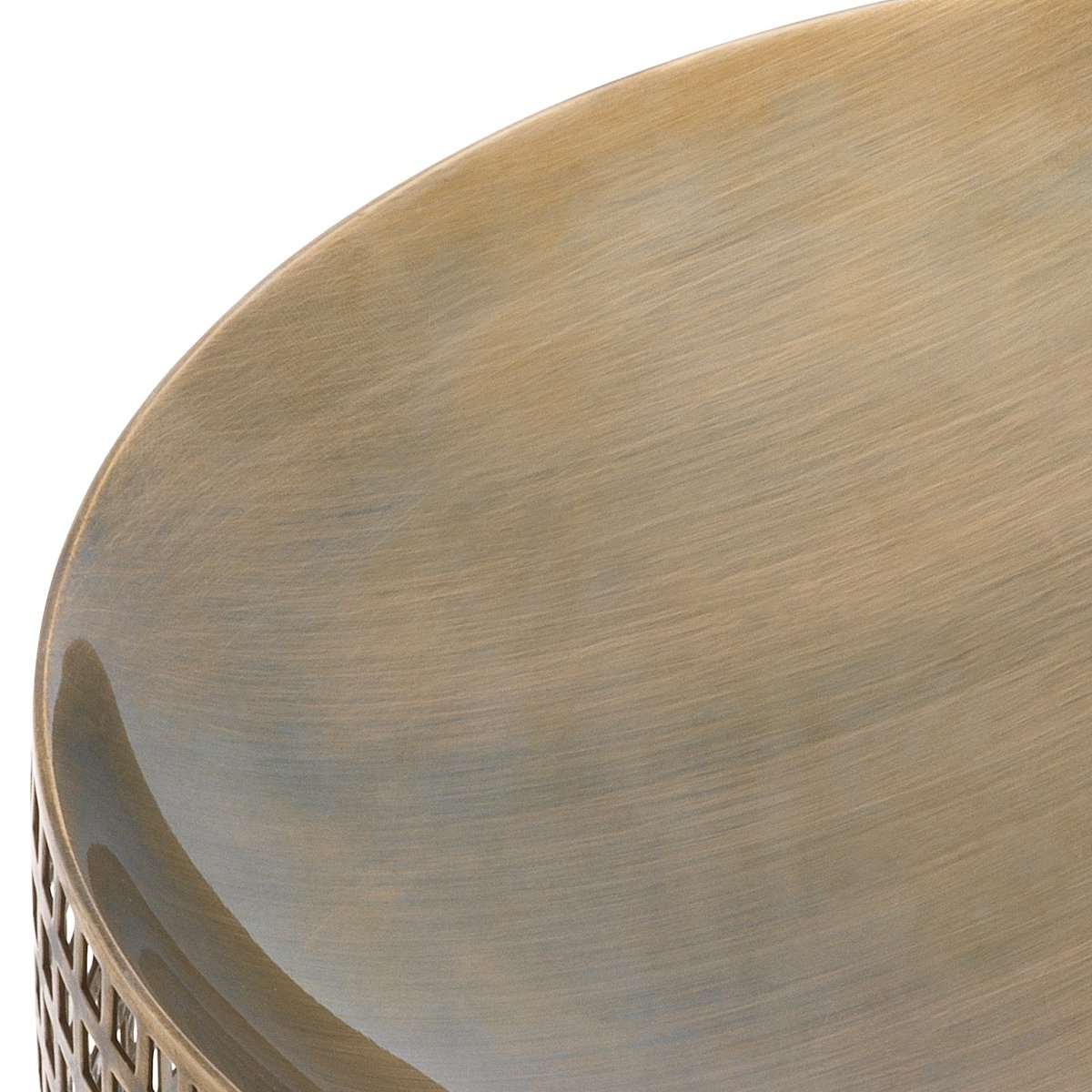 Eichholtz Dekoobjekt Schüssel Sterling S Eichholtz 117998