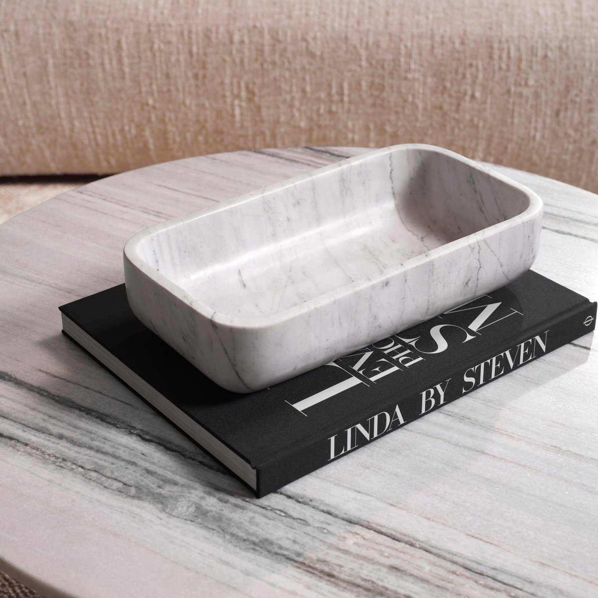 Eichholtz Dekoobjekt Schüssel Vioujard Eichholtz 118072