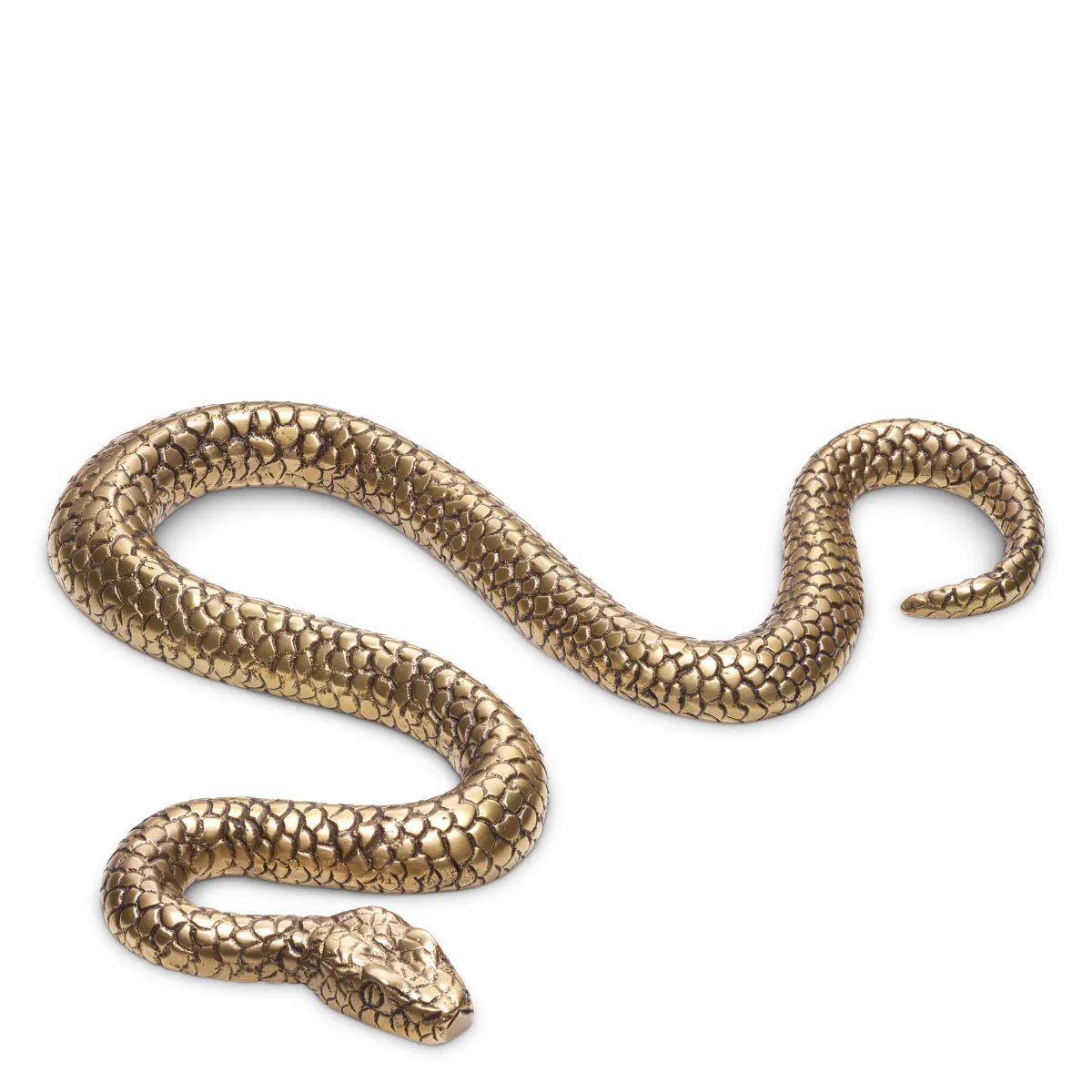 Eichholtz Dekoobjekt Serpent Eichholtz 119624