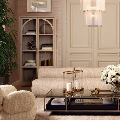 Eichholtz Dekoobjekt Servierständer Christine Eichholtz 119001