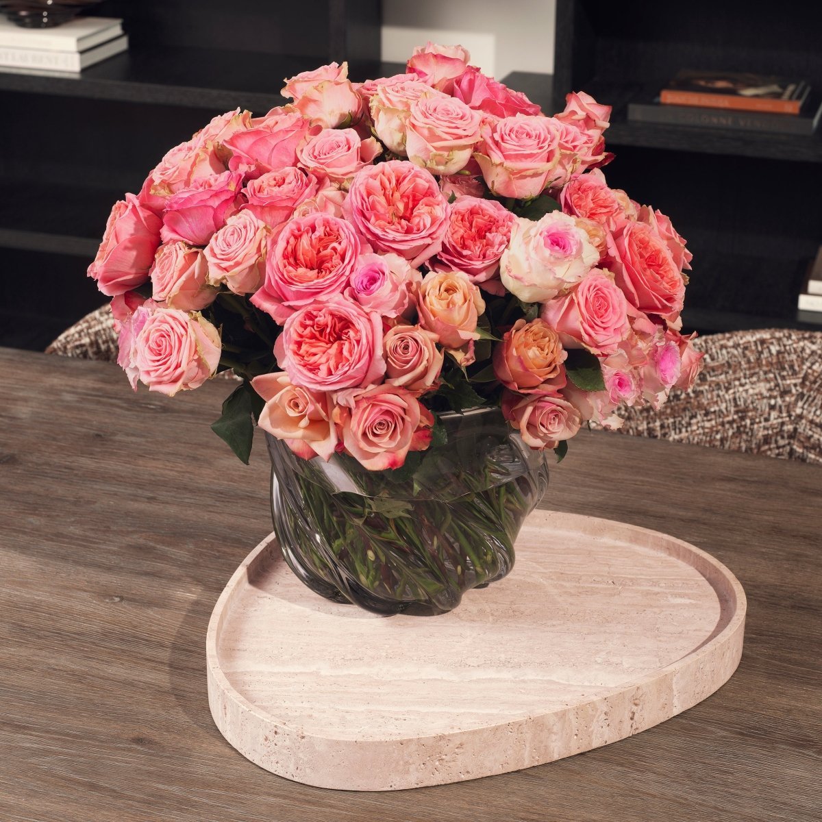 Eichholtz Dekoobjekt Serviertablett Arman Eichholtz 117806