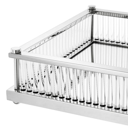 Eichholtz Dekoobjekt Serviertablett Cora Eichholtz 111642