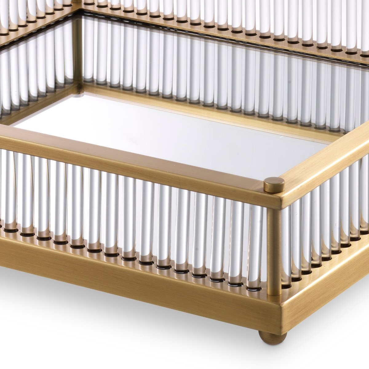 Eichholtz Dekoobjekt Serviertablett Cora Eichholtz 115721