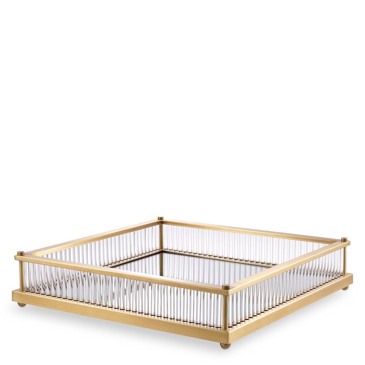 Eichholtz Dekoobjekt Serviertablett Cora Eichholtz 115721