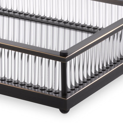 Eichholtz Dekoobjekt Serviertablett Cora Eichholtz 115722