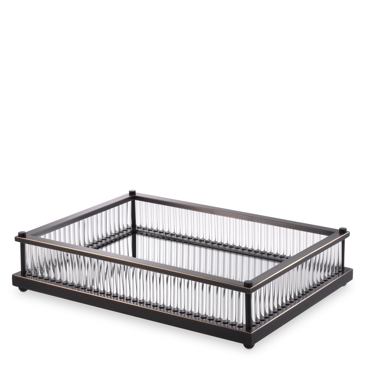 Eichholtz Dekoobjekt Serviertablett Cora Eichholtz 115722