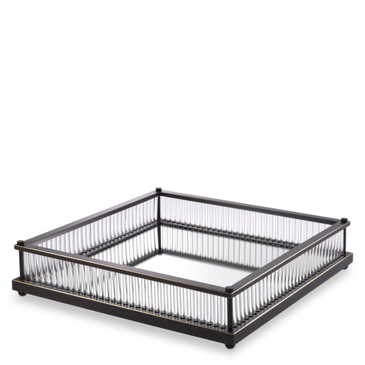 Eichholtz Dekoobjekt Serviertablett Cora Eichholtz 115723