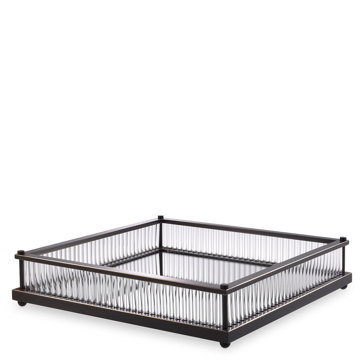 Eichholtz Dekoobjekt Serviertablett Cora Eichholtz 115723