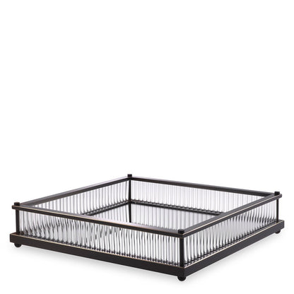 Eichholtz Dekoobjekt Serviertablett Cora Eichholtz 115723