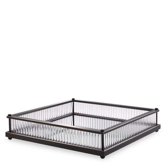 Eichholtz Dekoobjekt Serviertablett Cora Eichholtz 115723