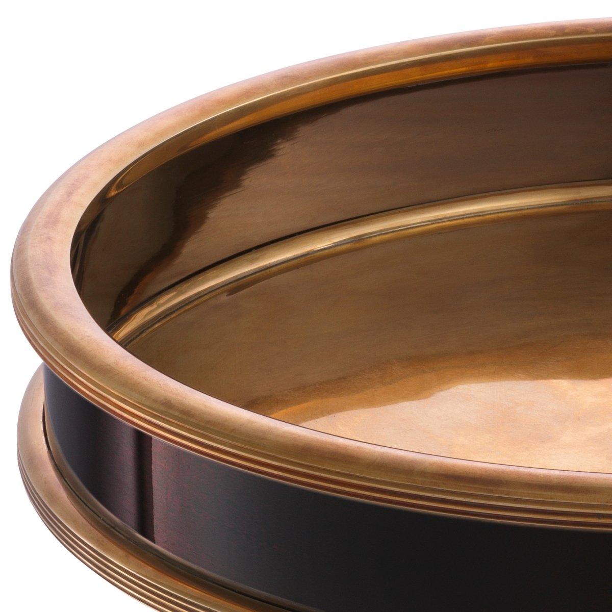 Eichholtz Dekoobjekt Serviertablett Ella Eichholtz 116245