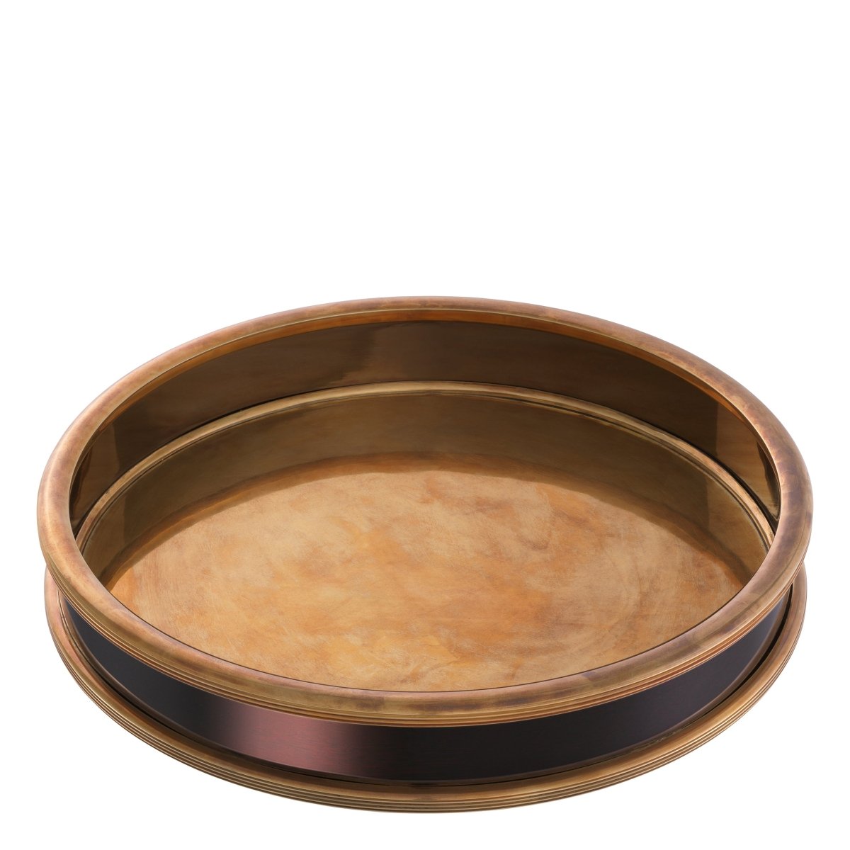 Eichholtz Dekoobjekt Serviertablett Ella Eichholtz 116245