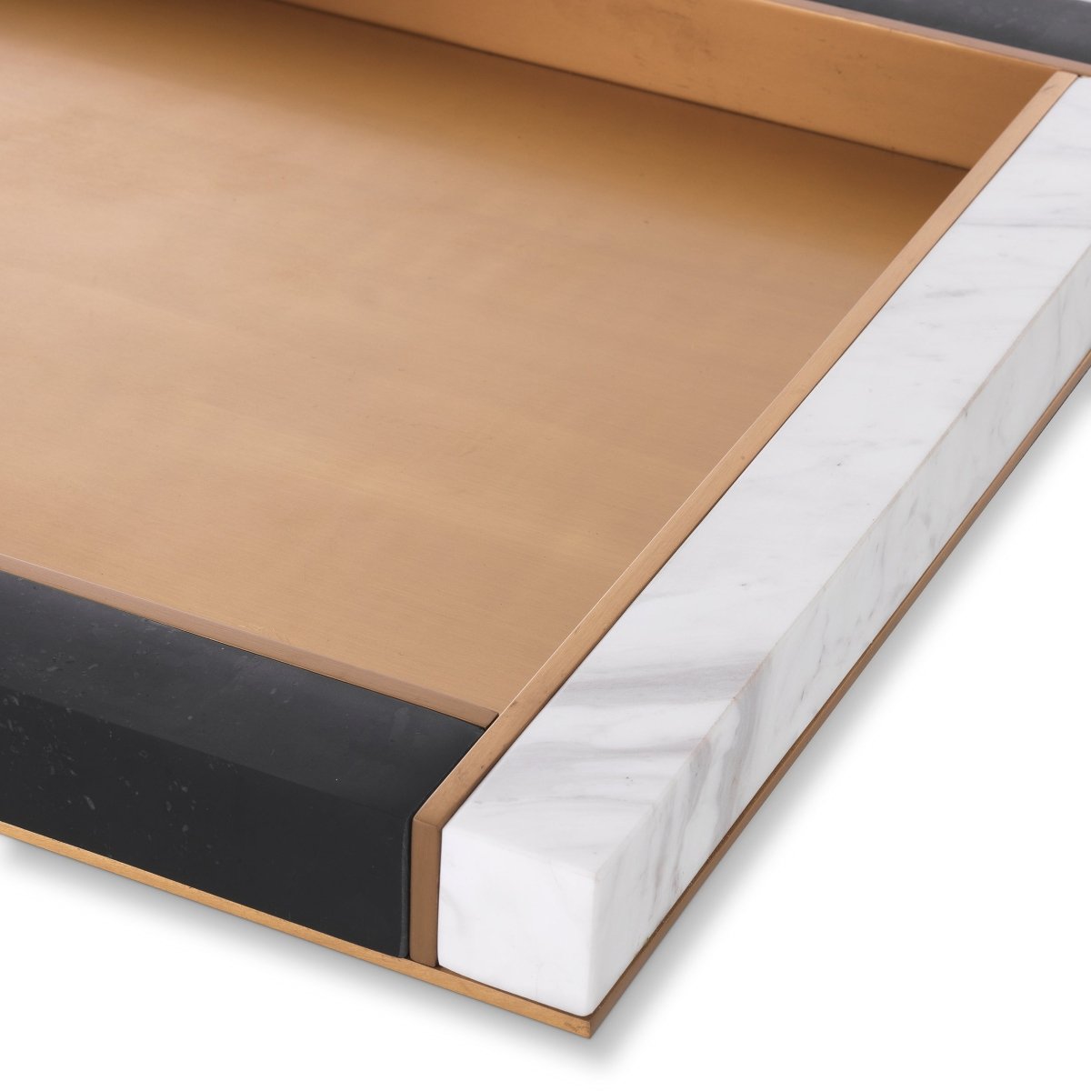 Eichholtz Dekoobjekt Serviertablett Farrell L Eichholtz 114758