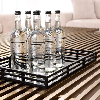 Eichholtz Dekoobjekt Serviertablett Giacomo Eichholtz 110520