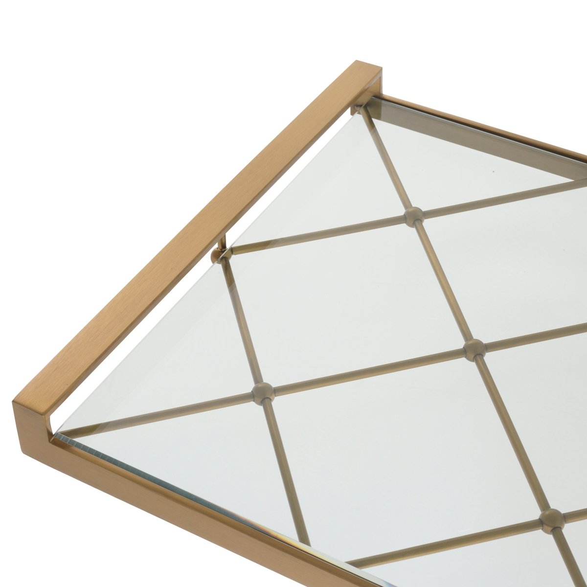 Eichholtz Dekoobjekt Serviertablett Goa Eichholtz 114765