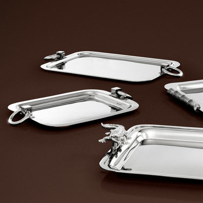 Eichholtz Dekoobjekt Serviertablett Isabena Eichholtz 106587