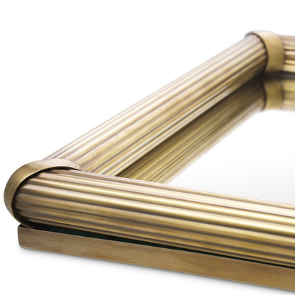 Eichholtz Dekoobjekt Serviertablett Lenora Eichholtz 119992