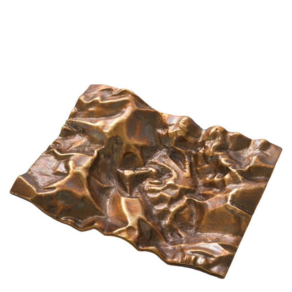 Eichholtz Dekoobjekt Serviertablett Makassar Eichholtz 116002